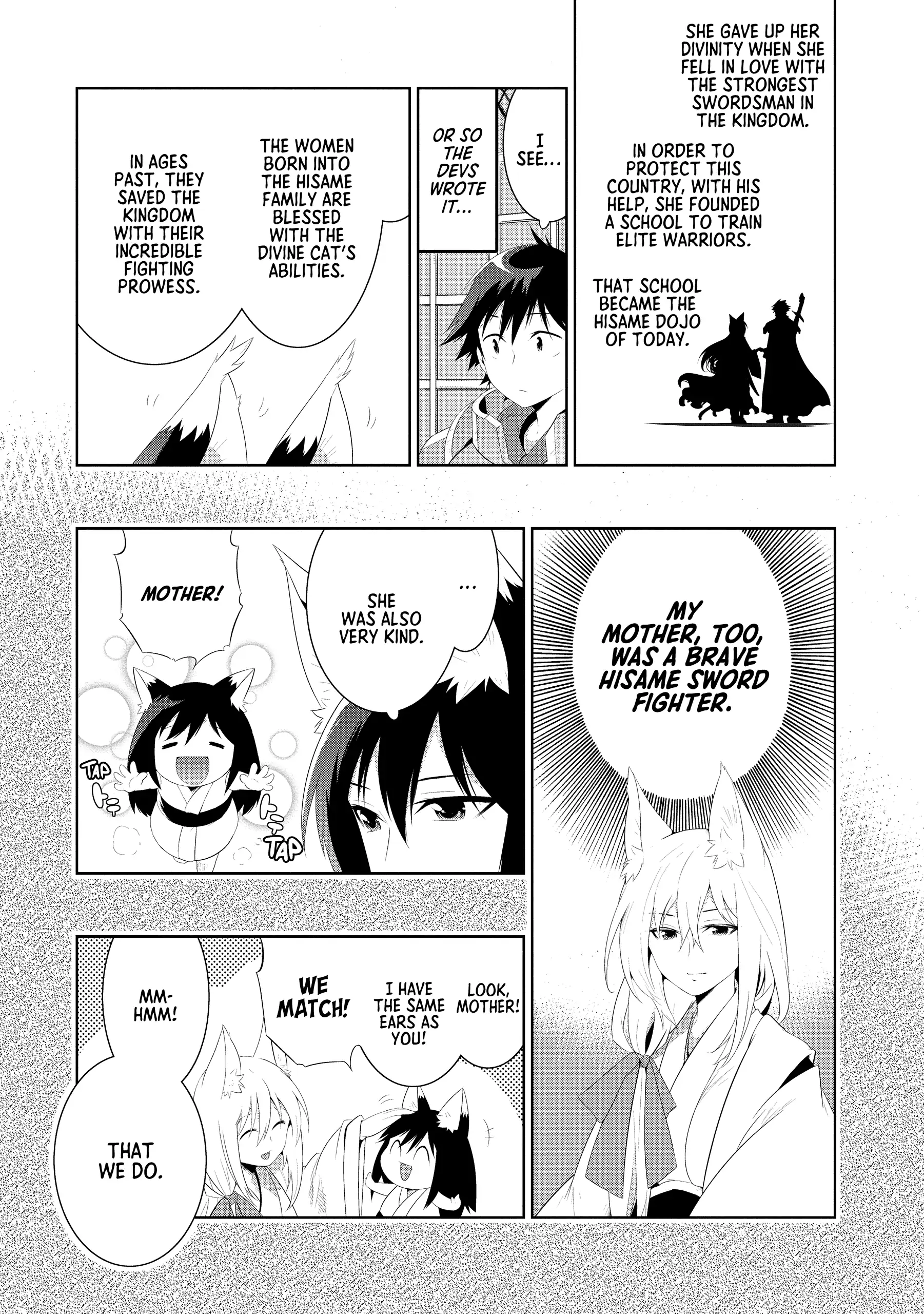 Kono Sekai ga Game dato Ore dake ga Shitte Iru Chapter 32 20